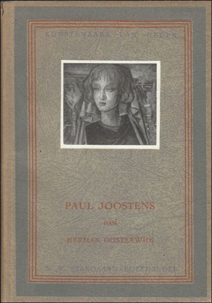 PAUL JOOSTENS,