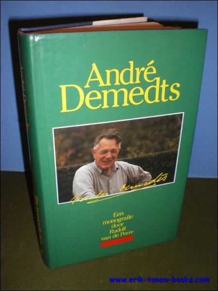 ANDRE DEMEDTS,