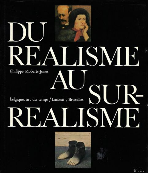 DU REALISME AU SURREALISME.