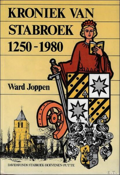 KRONIEK VAN STABROEK 1250 - 1980.