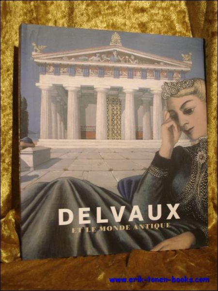 Delvaux et le monde antique