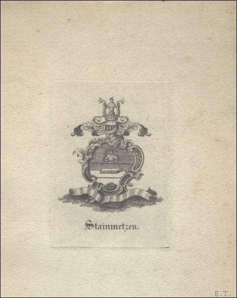 JOHN STEINMETZ (1795-1883) ET LA "TRINITE PYLADIENNE". FRANCOIS RIO - …