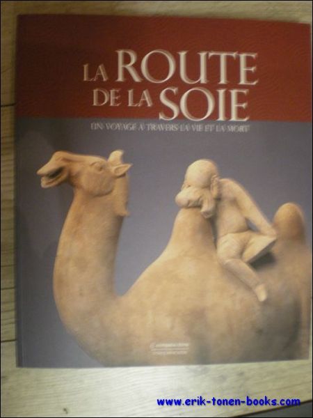 route de la soie Un voyage a travers la Vie …