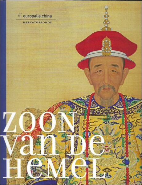 Zoon van de hemel, Europalia