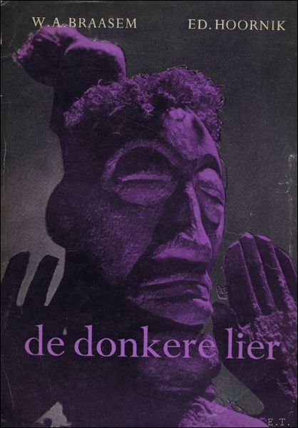 DE DONKERE LIER.