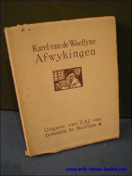 AFWYKINGEN,