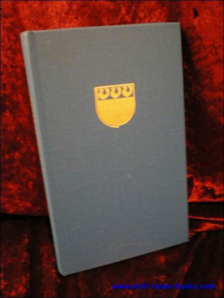 GESCHIEDENIS VAN HOBOKEN,