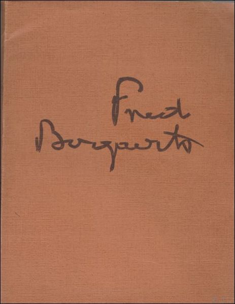 FRED BOGAERTS,