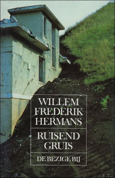 RUISEND GRUIS,