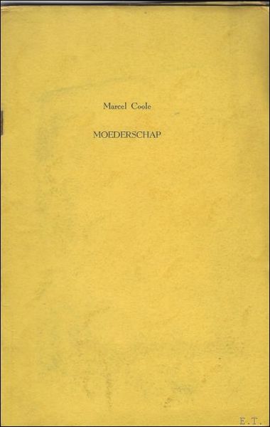Moederschap