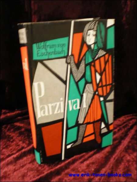 PARZIVAL,