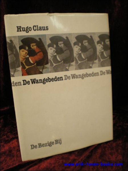 DE WANGEBEDEN,