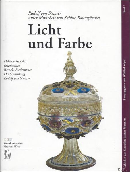 LICHT UND FARBE,