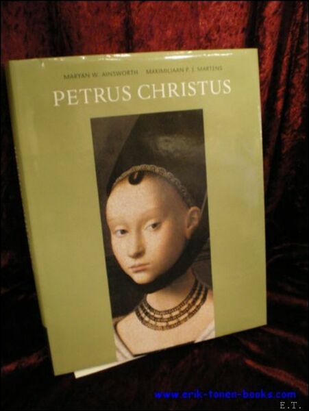 PETRUS CHRISTUS,