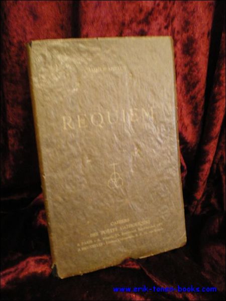 REQUIEM,