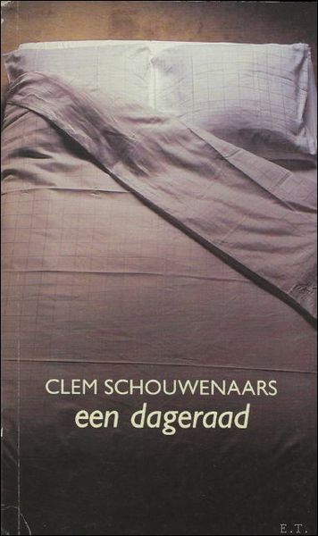 EEN DAGERAAD.