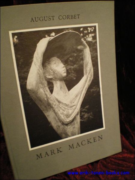 MARK MACKEN,