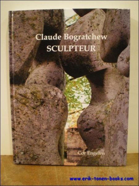 Claude Bogratchew sculpteur