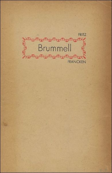BRUMMELL. Bagnole, Ernestines uitvaart, huwelijksaanzoek.