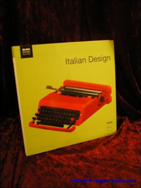 ITALIAN DESIGN,