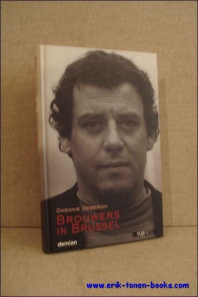 BROUWERS IN BRUSSEL 1964-1976