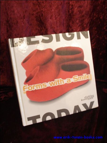 Design Today, Forms with a Smile