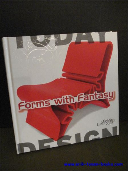 Design Today, Forms with Fantasy