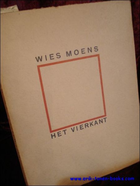 HET VIERKANT,