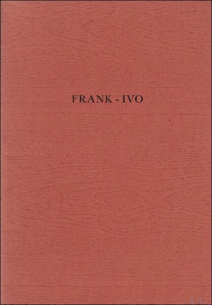 FRANK - IVO.