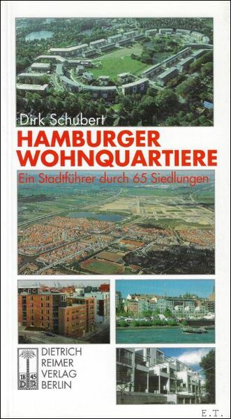 HAMBURGER WOHNQUARTIERE,