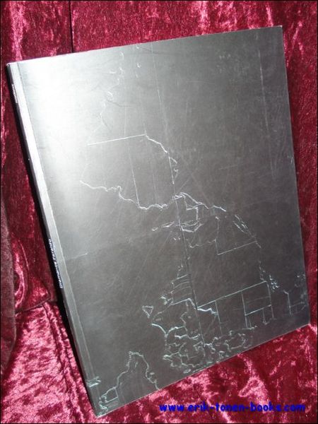DIAMANTE FARALDO. OPERA AL NERO,
