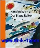 Kandinsky en Der Blaue Reiter