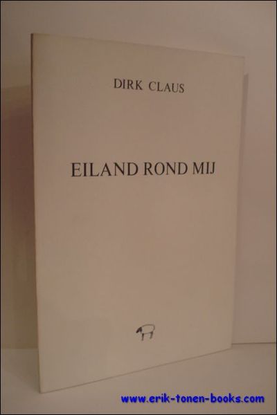 EILAND ROND MIJ.