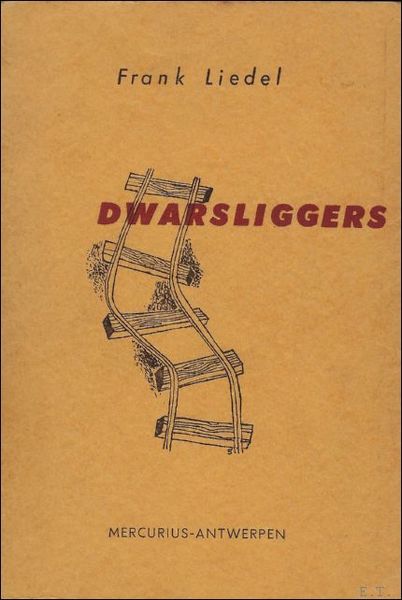 DWARSLIGGERS.