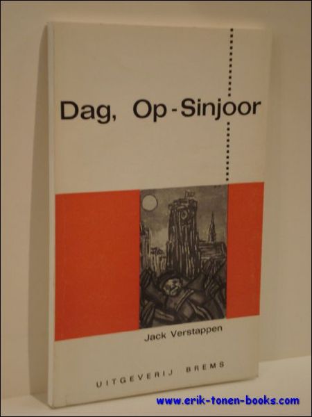 DAG, OP-SINJOOR.