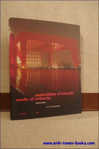Agence d'Architecture Anthony Bechu / Architecture for the future 2005 …