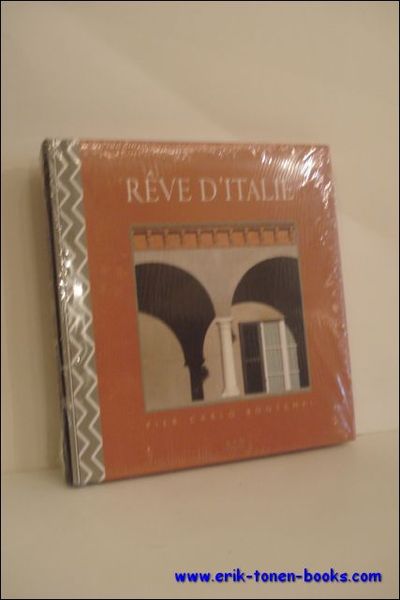 REVE D'ITALIE. PIER CARLO BONTEMPI,