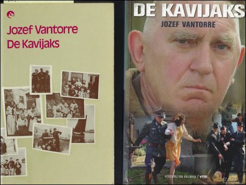 DE KAVIJAKS,