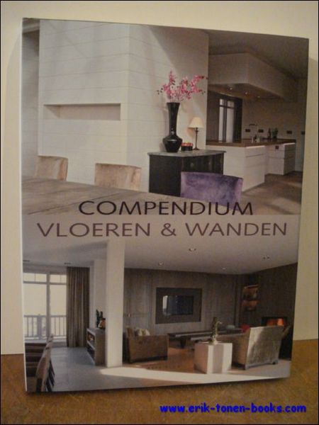 COMPENDIUM VLOEREN EN WANDEN,