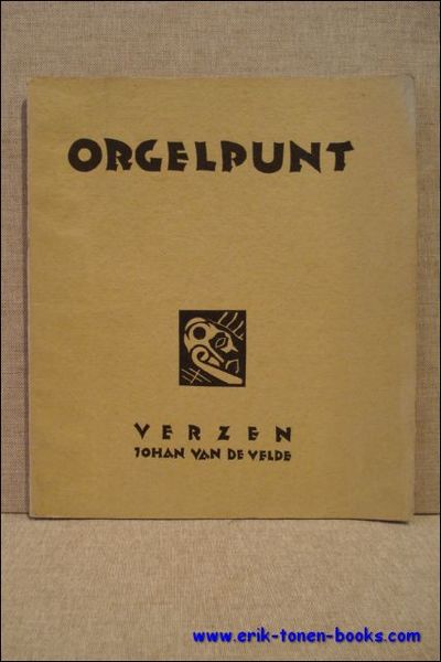 ORGELPUNT