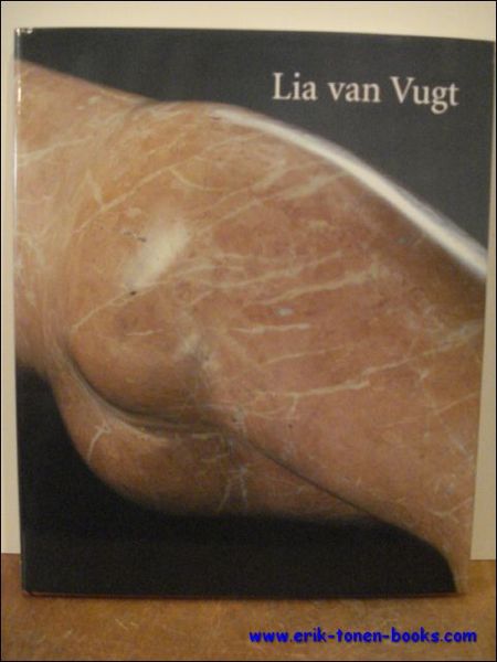 Lia van Vugt