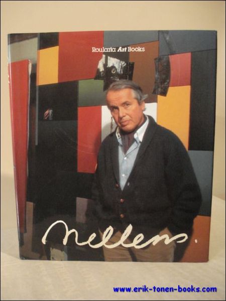 ROGER NELLENS.