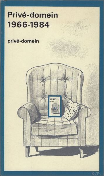 PRIVE-DOMEIN. 1966-1984.
