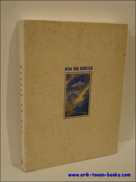 Fin de Siecle. Belgische tekeningen, pastels en prenten van 1885 …