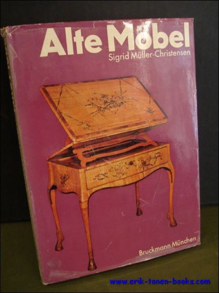 ALTE MOBEL,