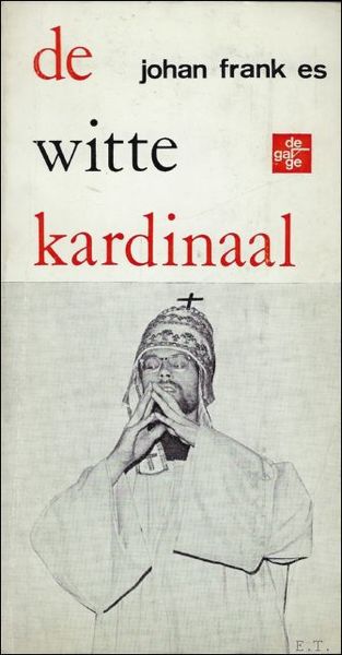 DE WITTE KARDINAAL.