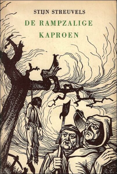 DE RAMPZALIGE KAPROEN.