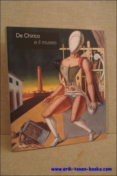 DE CHIRICO e il museo