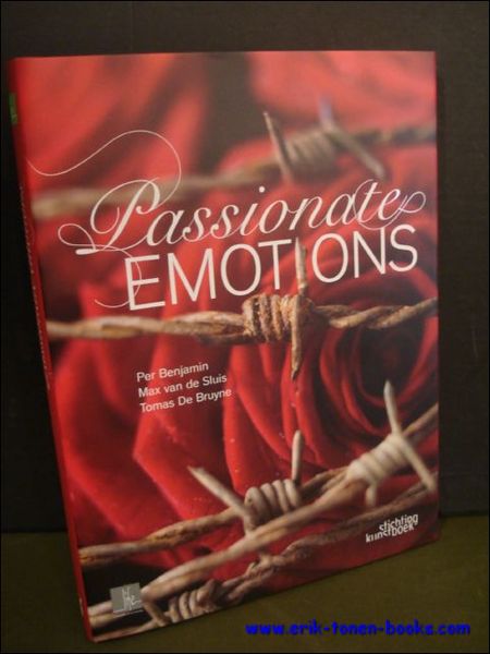 PASSIONATE EMOTIONS,