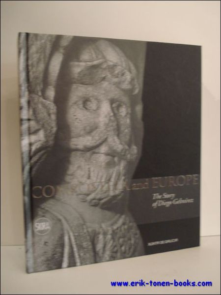 Compostela and Europe : The Story of Diego Gelmirez